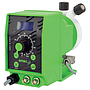 EMEC KMSA dosing pump with automatic self venting